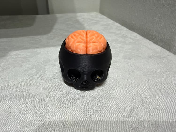 Brain Fidget Clicker kuvassa