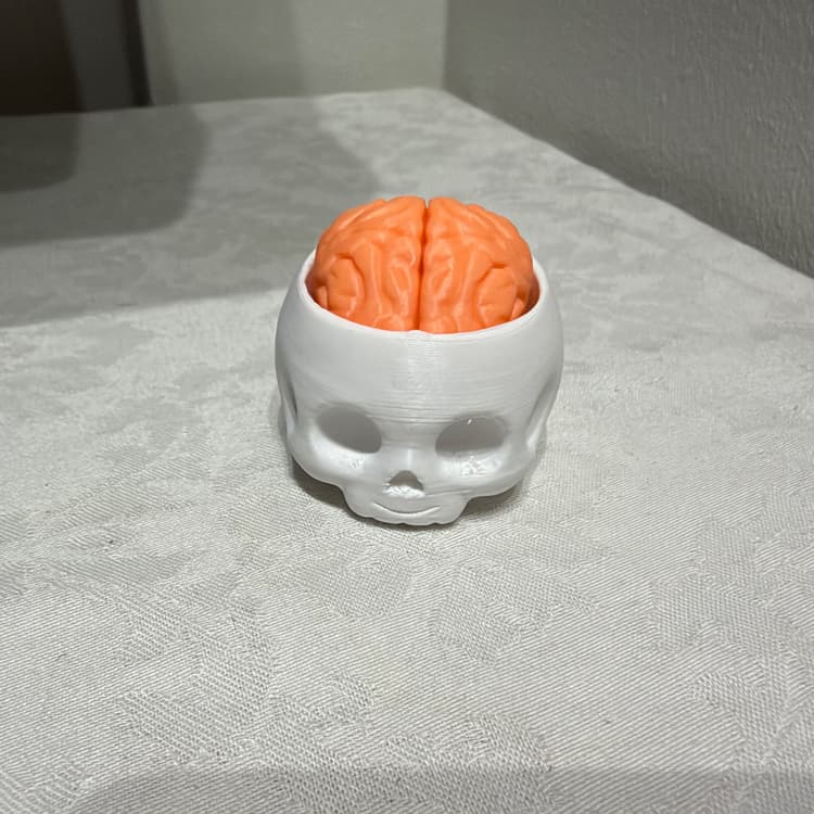 Brain Fidget Clicker kuvassa
